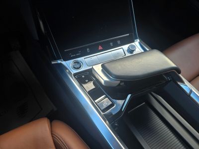 Audi Q8 Gebrauchtwagen