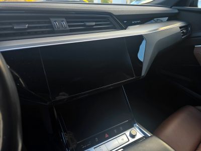 Audi Q8 Gebrauchtwagen