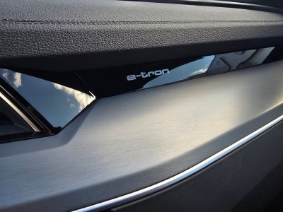 Audi Q8 Gebrauchtwagen