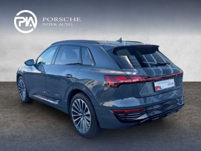 Audi Q8 Gebrauchtwagen
