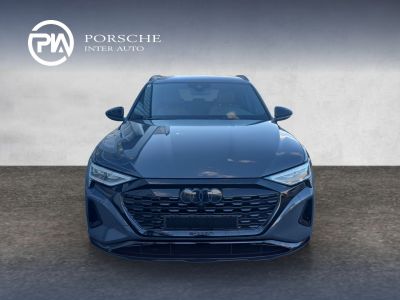 Audi Q8 Gebrauchtwagen