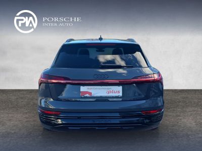 Audi Q8 Gebrauchtwagen