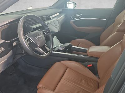 Audi Q8 Gebrauchtwagen