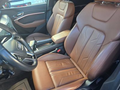 Audi Q8 Gebrauchtwagen