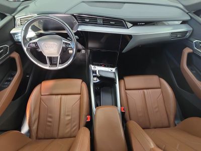 Audi Q8 Gebrauchtwagen