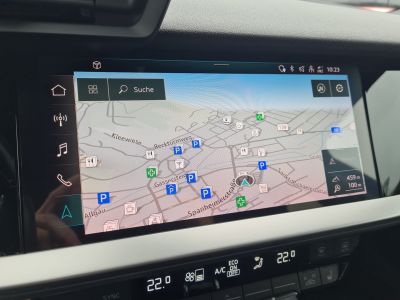 Audi A3 Gebrauchtwagen