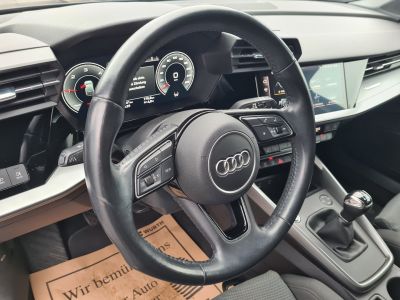 Audi A3 Gebrauchtwagen
