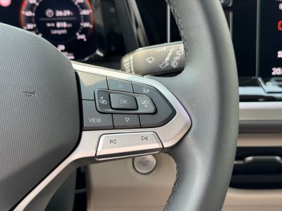 VW California Gebrauchtwagen