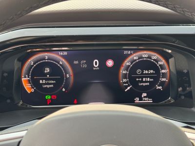 VW California Gebrauchtwagen