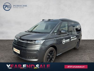 VW California Gebrauchtwagen