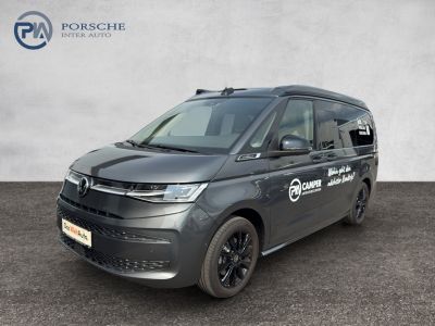 VW California Gebrauchtwagen