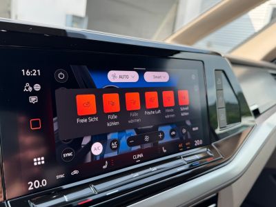 VW California Gebrauchtwagen