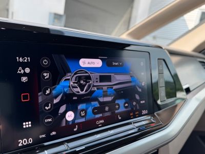 VW California Gebrauchtwagen