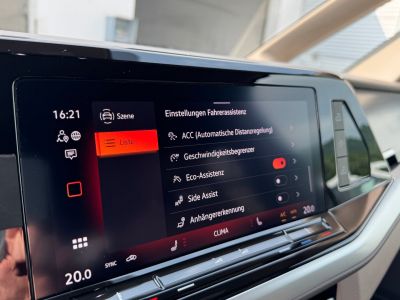 VW California Gebrauchtwagen