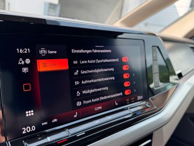 VW California Gebrauchtwagen