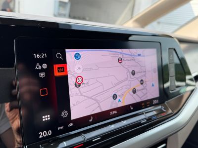 VW California Gebrauchtwagen