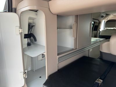 VW California Gebrauchtwagen