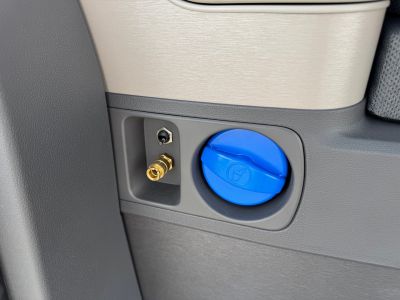 VW California Gebrauchtwagen