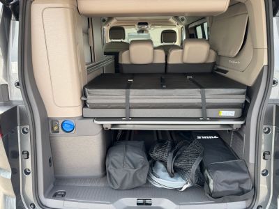 VW California Gebrauchtwagen