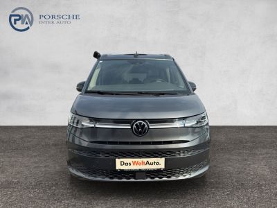 VW California Gebrauchtwagen