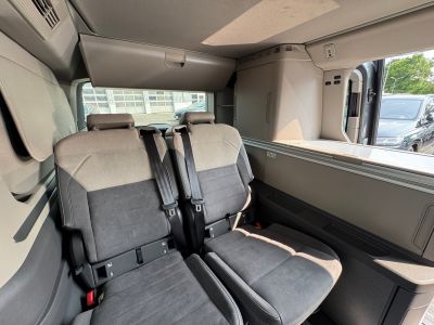 VW California Gebrauchtwagen