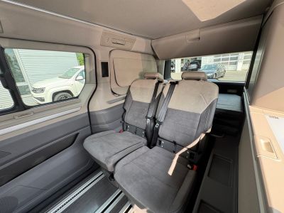 VW California Gebrauchtwagen