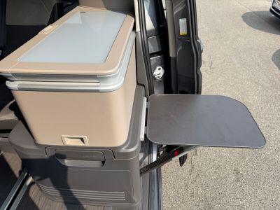 VW California Gebrauchtwagen