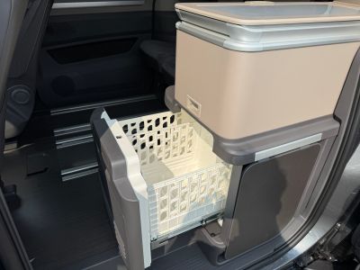 VW California Gebrauchtwagen