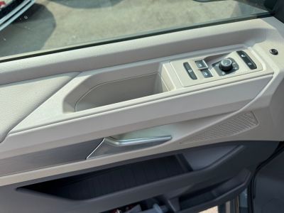 VW California Gebrauchtwagen