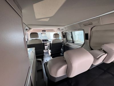 VW California Gebrauchtwagen