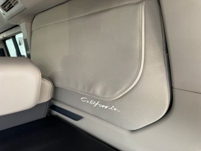 VW California Gebrauchtwagen