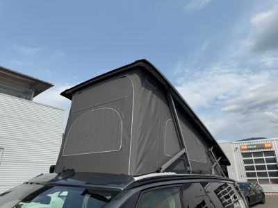 VW California Gebrauchtwagen