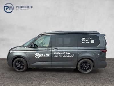 VW California Gebrauchtwagen