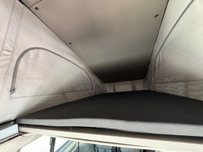 VW California Gebrauchtwagen