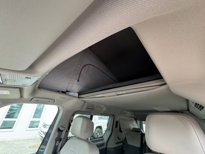 VW California Gebrauchtwagen