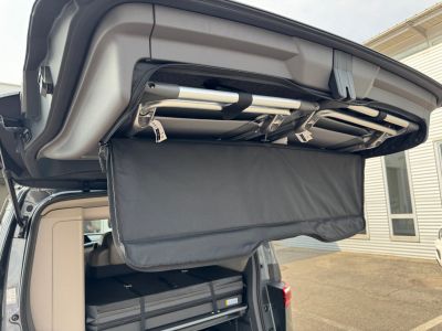 VW California Gebrauchtwagen