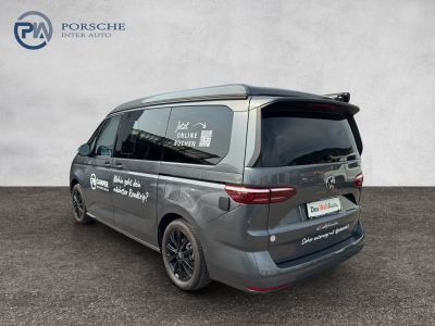 VW California Gebrauchtwagen