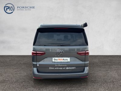 VW California Gebrauchtwagen