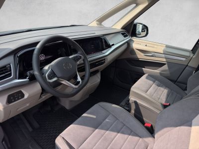 VW California Gebrauchtwagen