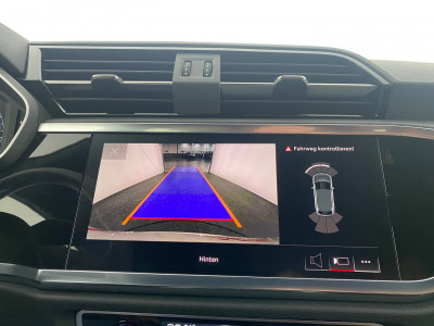 Audi Q3 Gebrauchtwagen