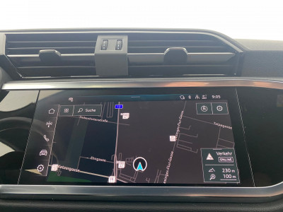 Audi Q3 Gebrauchtwagen