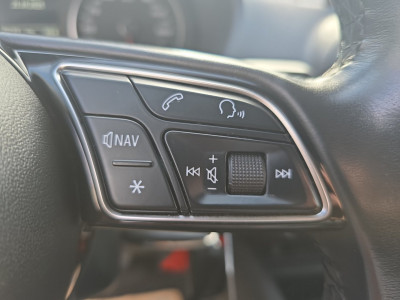 Audi Q2 Gebrauchtwagen