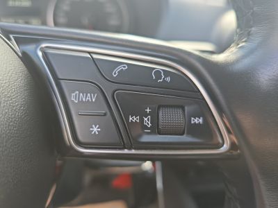 Audi Q2 Gebrauchtwagen