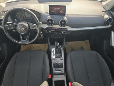 Audi Q2 Gebrauchtwagen