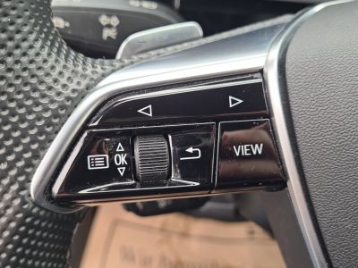 Audi e-tron Gebrauchtwagen