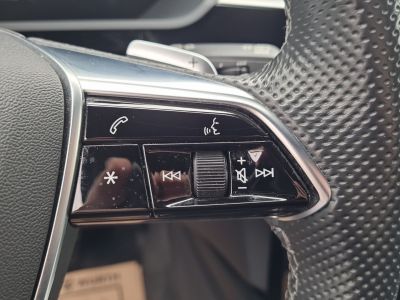 Audi e-tron Gebrauchtwagen