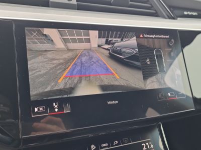 Audi e-tron Gebrauchtwagen