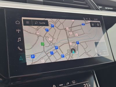 Audi e-tron Gebrauchtwagen