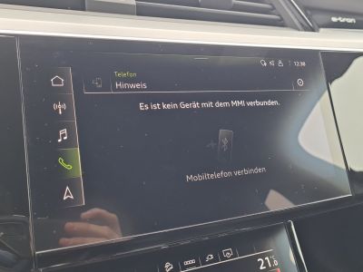 Audi e-tron Gebrauchtwagen
