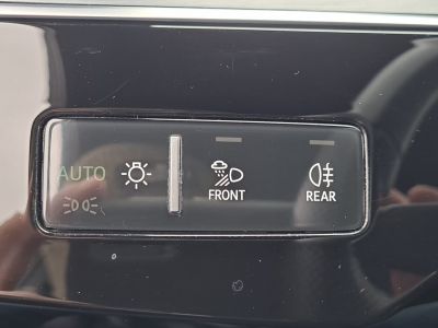 Audi e-tron Gebrauchtwagen